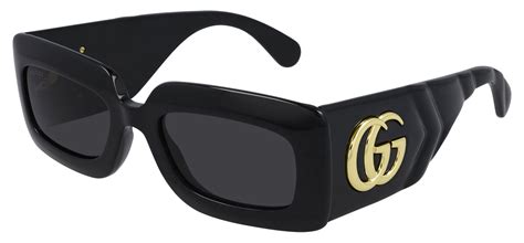 occhiali gucci gg0811s|Gucci GG0811S Sunglasses .